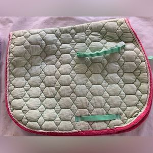 CENTAUR Saddle pads